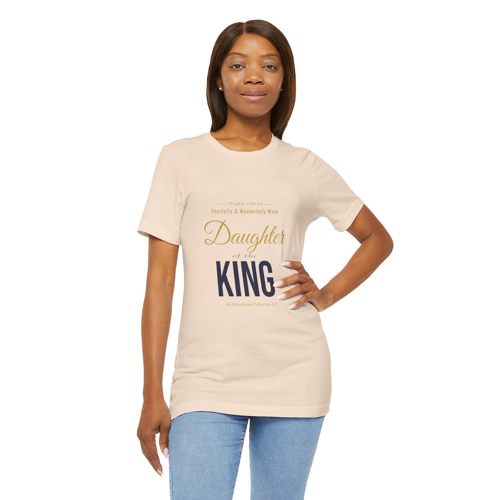Daughter of the King T-Shirt