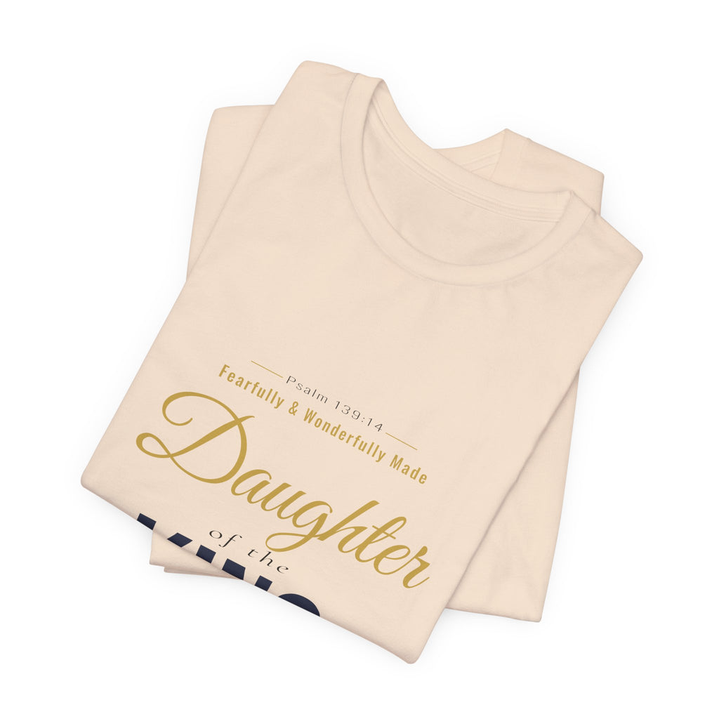 Daughter of the King T-Shirt