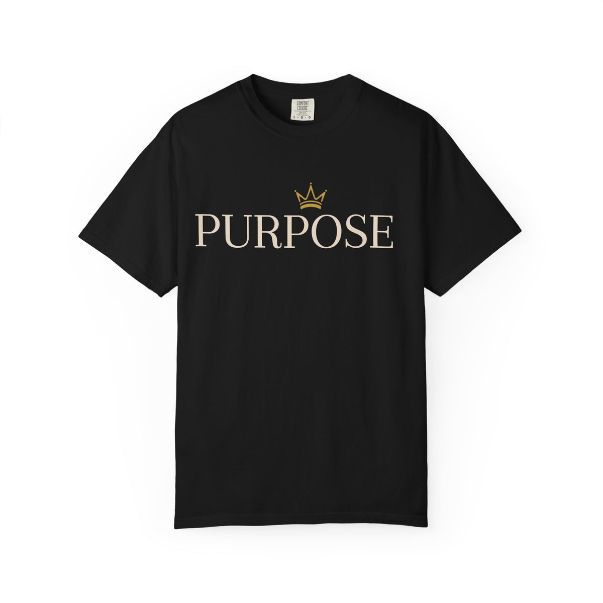 Purpose Is The Standard T-Shirt