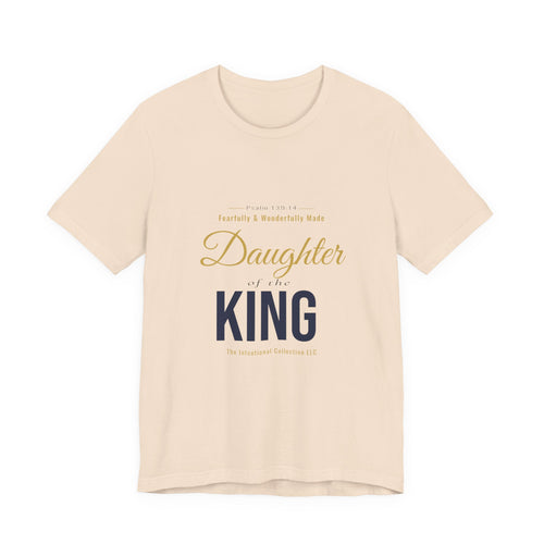 Daughter of the King T-Shirt