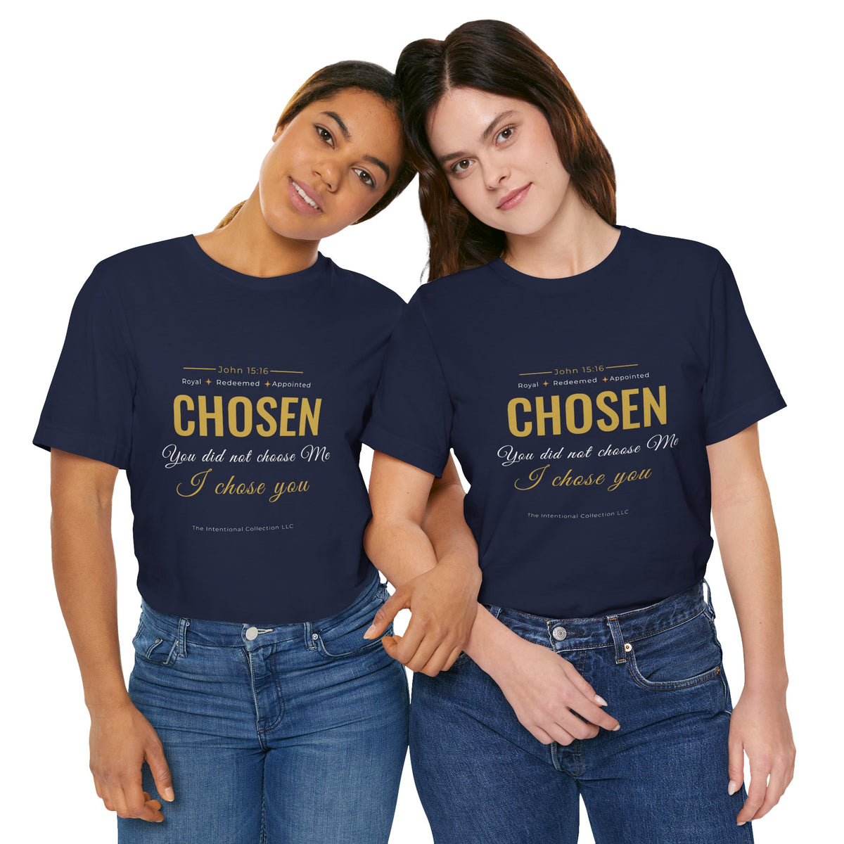 CHOSEN T-Shirt