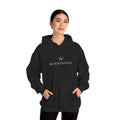 Live With Intention Hoodie - Black